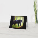 Recherche de panthère noire vœux cartes Chat