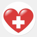 Recherche de schweiz autocollants La suisse