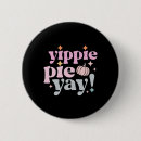 Recherche de pies badges Action de grâce