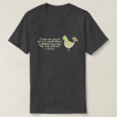 Recherche de poulet drôle tshirts Blague