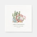 Zoek naar koraal servetten Uniek