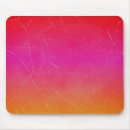 Recherche de rayures jaunes tapis souris Moderne