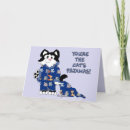 Recherche de chat smoking vœux cartes Drôle