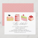 Zoek naar cakes Desserts