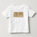Recherche de carte du monde tshirts Main