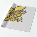 Zoek naar los cadeaupapier Geel