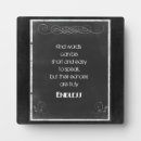 Recherche de tableau noir plaques Citation