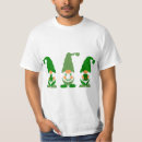 Zoek naar ierse symbolen tshirts Shamrocks