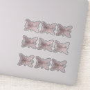 Recherche de beauté nature autocollants Papillon