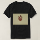 Recherche de acorn tshirts Nature