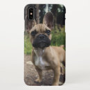 Recherche de taureau iphone coques Bulldog français