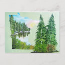 Recherche de glorieux cartes postales Nature