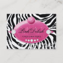 Recherche de rose foncé cartes visite Gris
