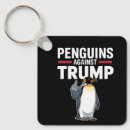 Recherche de pingouin porteclés Humour politique