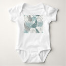 Recherche de tropical bébé vêtements Fleur