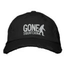Recherche de squatching casquettes Grand pied