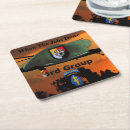 Recherche de force dessous de verres Military