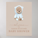 Recherche de bleu foncé posters Simple