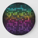 Zoek naar veelkleurig kunst Patroon