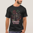 Recherche de pathfinder tshirts Imaginaire