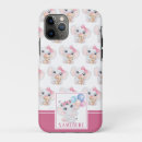 Recherche de éléphants de bébé iphone coques Monogramme
