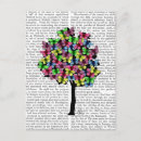 Recherche de arbres cartes postales Arc en ciel