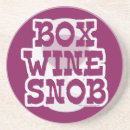 Recherche de humour vin de dessous de verres Raisin