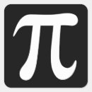 Recherche de pi jour autocollants Geek