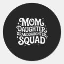 Zoek naar kleindochter stickers Gezin