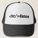 Recherche de html casquettes Nerd