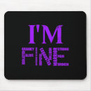 Recherche de fibromyalgie tapis souris Douleur