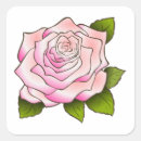 Zoek naar vintage tekening stickers Bloem