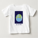 Recherche de planètes tshirts Pour enfants