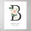 Recherche de décoration de shower chambre enfant posters Baby girl