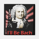 Recherche de bach magnets Baroque