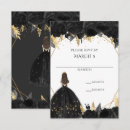 Recherche de décoration vintage invitations Élégant