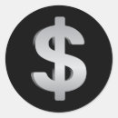 Zoek naar valuta stickers Geld