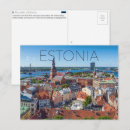 Recherche de tallinn cartes postales Estonie