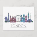 Recherche de london skyline posters Funky