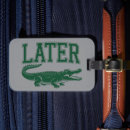 Recherche de marais accessoires Alligator