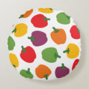 Recherche de paprika coussins Poivre