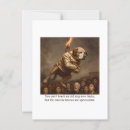 Zoek naar honds briefkaarten Huisdier