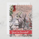 Recherche de chapeliers fous invitations Toute personne