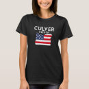 Recherche de culvers tshirts Région