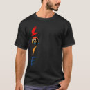 Zoek naar pété tshirts Hoektand