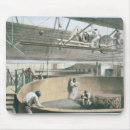 Recherche de inventions tapis souris La science