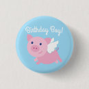Recherche de porcs badges Porcelet