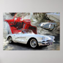 Recherche de voiture américaine classique posters Véhicule