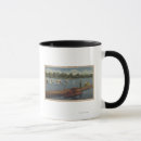 Recherche de décor de vélo cartes postales Lanterne