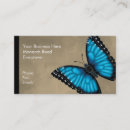 Recherche de entomologie cartes visite Papillon
